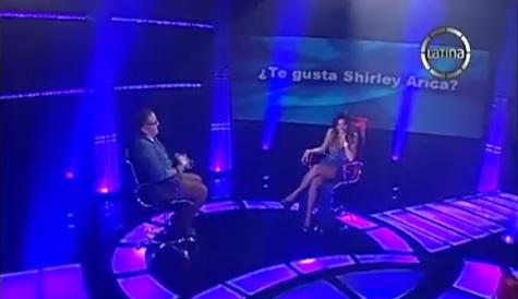 El Valor de la Verdad: Estas fueron las preguntas a Aída Martínez