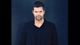 Ricky Martin cantará en Mundial Brasil 2014