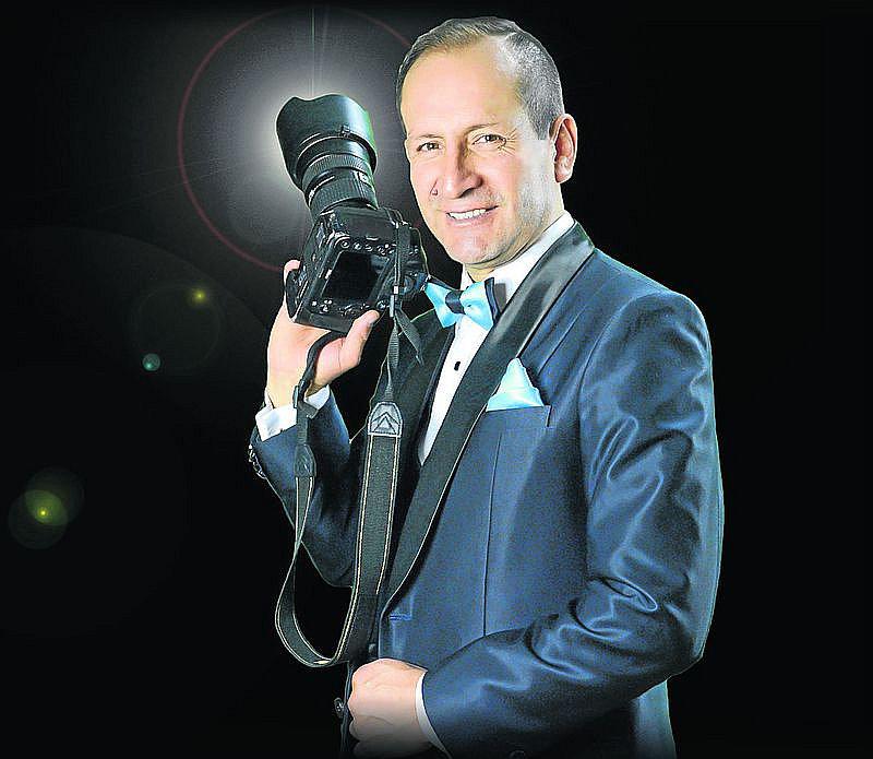 Semana del Día del trabajo: Los ojos de las tres mil bodas 