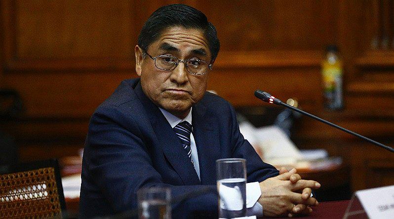 ​César Hinostroza: justicia española rechaza pedido de prisión provisional y exjuez seguirá libre