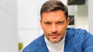 Julián Gil sobre pérdida de la patria potestad de su hijo: “No la perdí, me la robaron" (VIDEO)