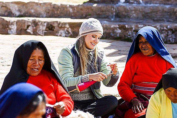 Todo listo para el X Encuentro Nacional de Turismo Rural Comunitario en Puno