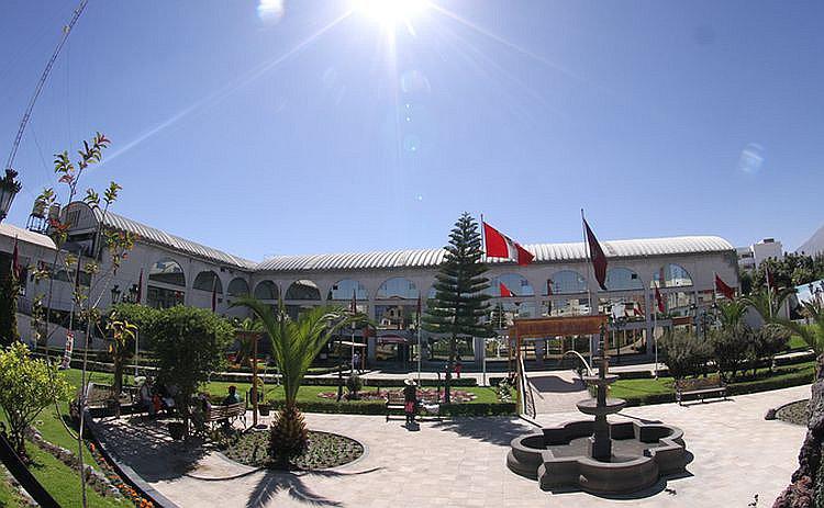 Seis candidatos a la alcaldía de Arequipa no concluyeron estudios universitarios