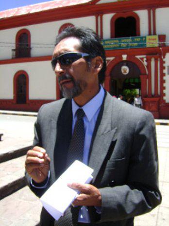 "Para muchos jóvenes Puno no es atractivo"