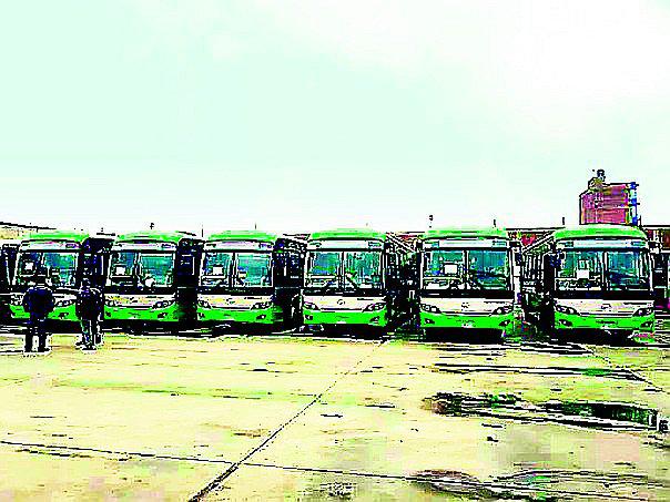 ​Corredor Verde inició servicio al Callao: Buses circulan desde hoy