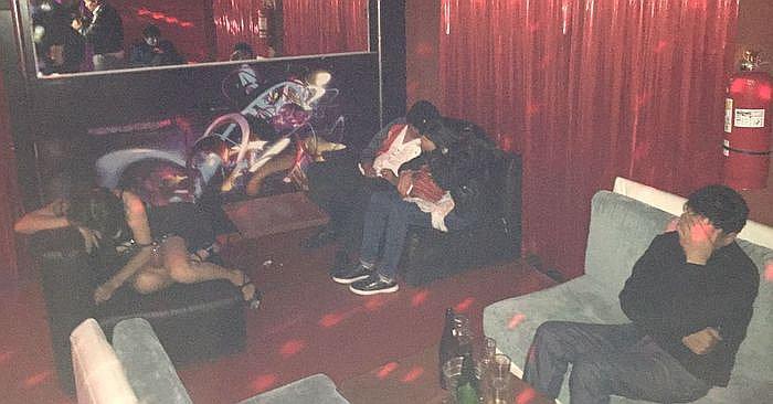 ​Captaban mujeres de Lima para explotarlas sexualmente en Arequipa