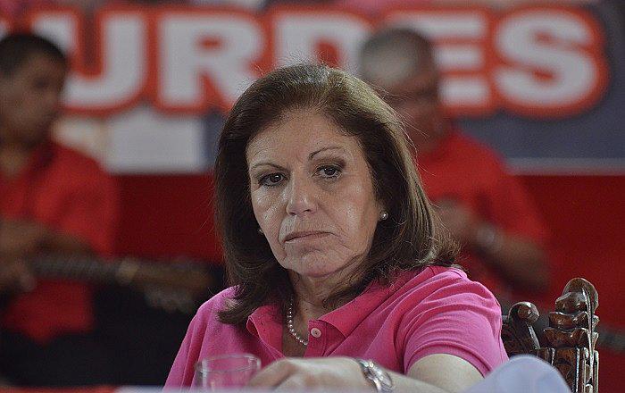 Lourdes Flores Nano: "Se ha cumplido un ciclo en mi vida política" 