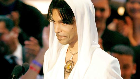 Prince: Barack Obama lamentó la muerte del cantante