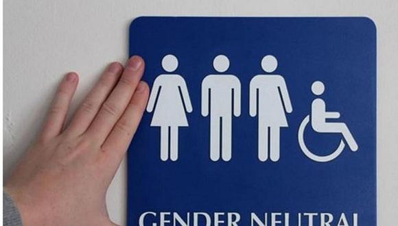 ​EEUU: Debatirán ley que obliga a transexuales a usar baños según su nacimiento