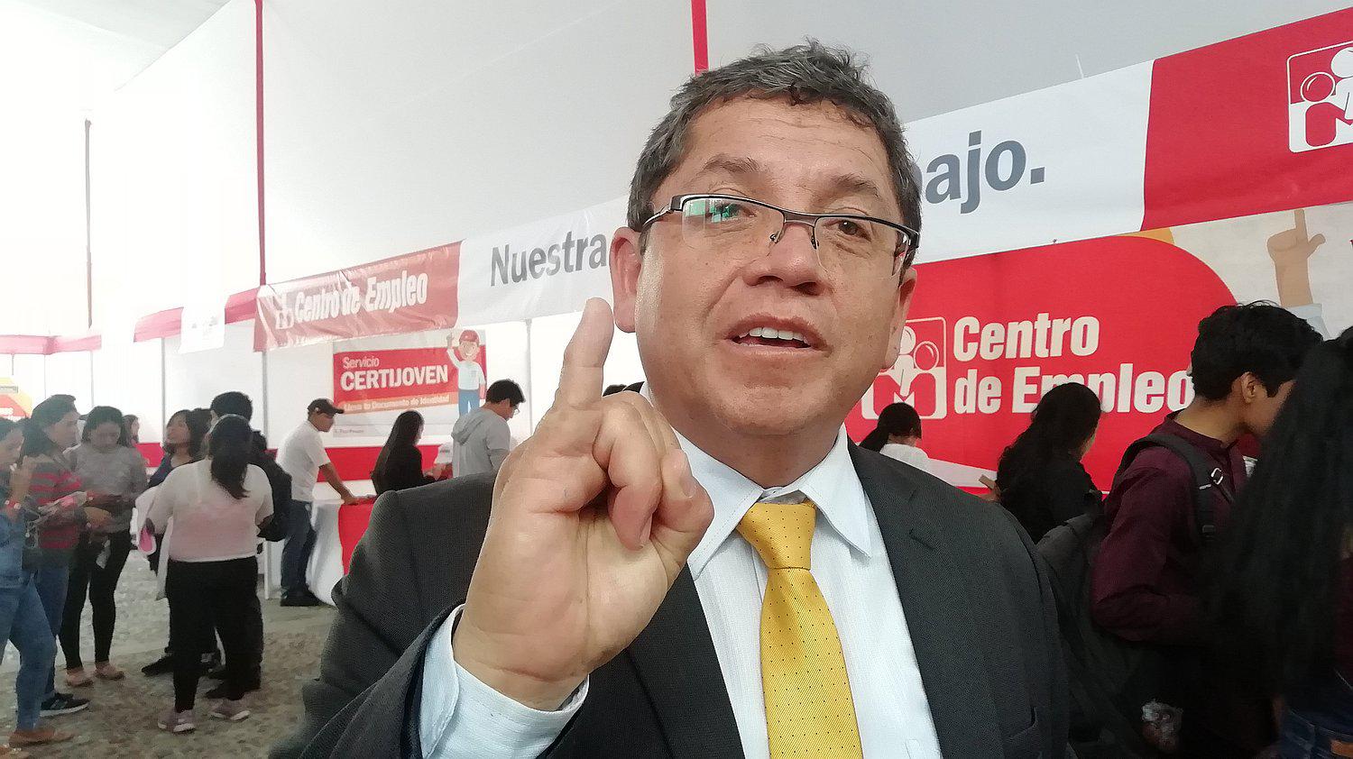 En disputa autoría de megaproyecto de saneamiento básico  