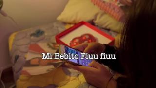 “Mi bebito fiu fiu”: esta es la verdadera historia de la canción 