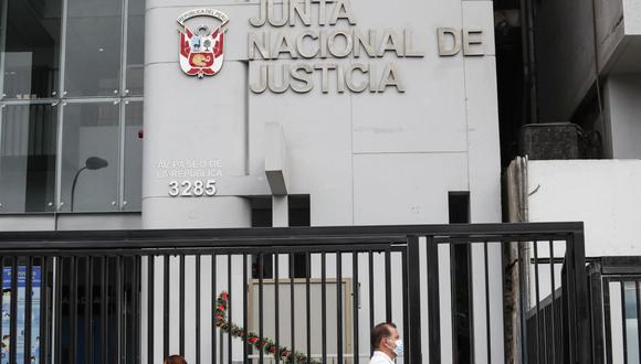 Proyecto de ley plantea que la Junta Nacional de Justicia (JNJ) elija al procurador general del Estado y ya no el presidente de la República.