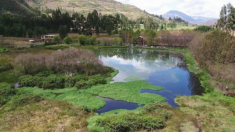 Personajes de Avengers y el Señor de Los Anillos en nuevo parque ecológico (FOTOS) 