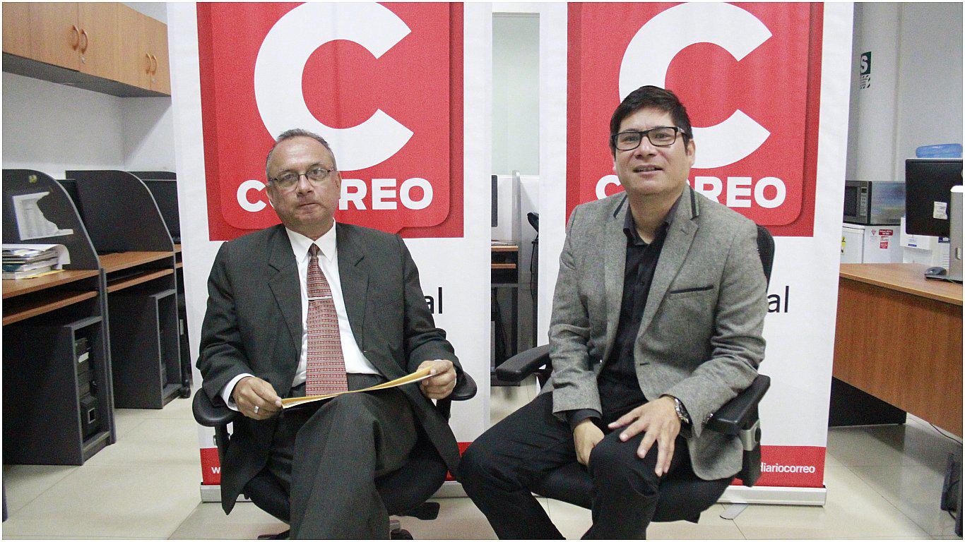 Jorge Mendiola en "Debate de Miércoles": "Es momento que los ciudadanos gobernemos nuestras ciudades" (VIDEO) 