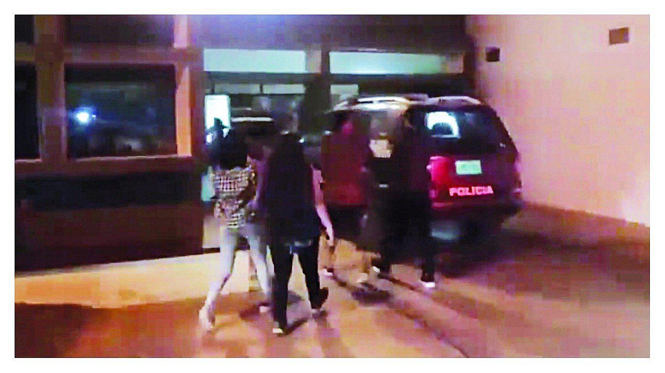 Encuentran a menores en fiestas “semáforo” de Nuevo Chimbote