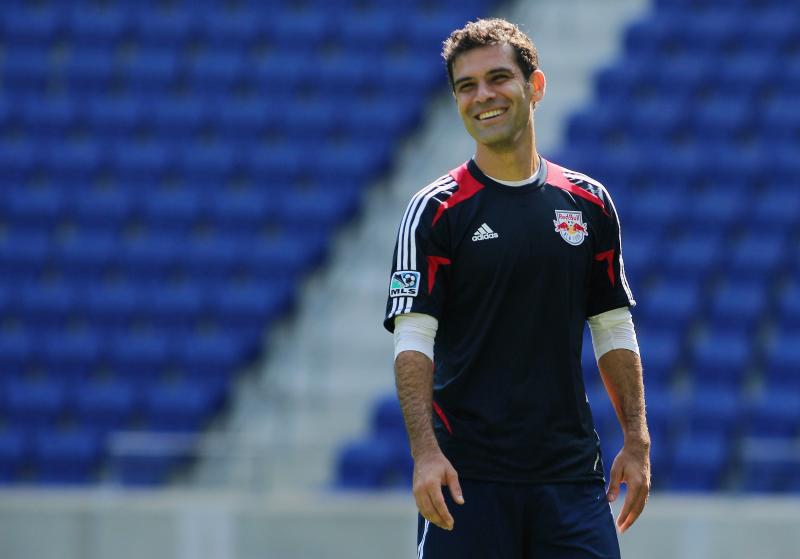 Rafa Márquez jugará en el Hellas Verona