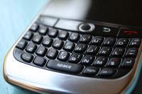 Sin servicio Blackberry en todo Latinoamérica