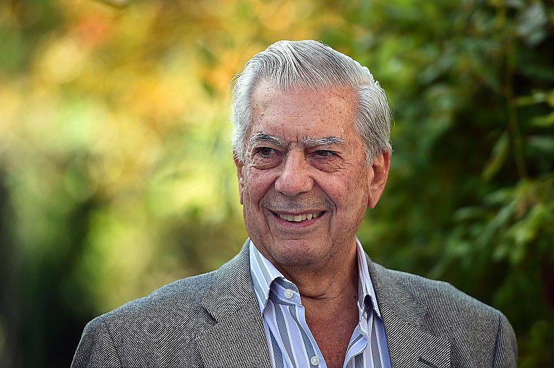 Nueve libros que hay que leer antes de morir, según Mario Vargas Llosa