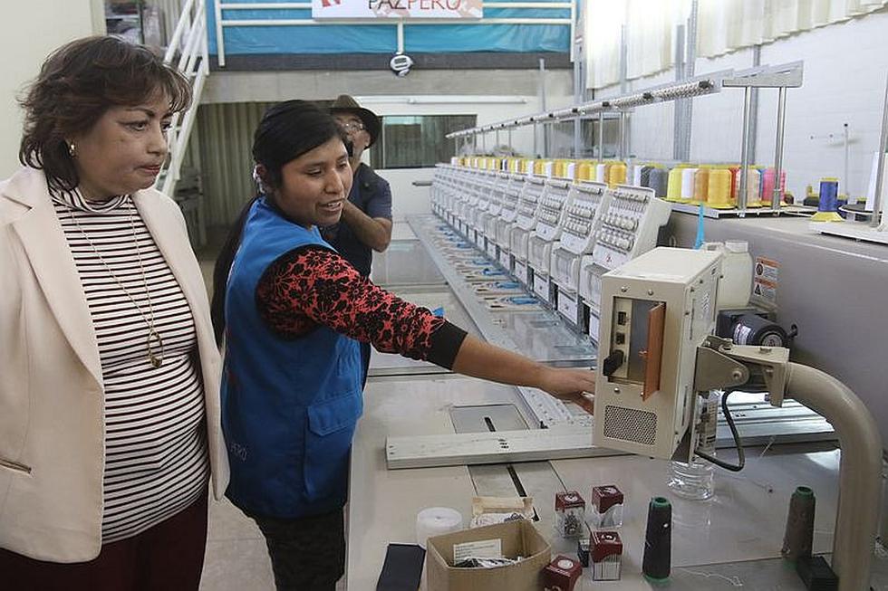 Nuevo Centro de Acogida Residencial en Socabaya albergará a 40 menores (FOTOS)