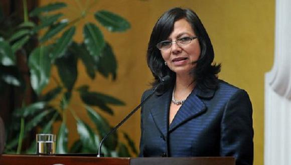 Canciller Sánchez se contradice y afirma que Perú no interviene en diferendo Bolivia y Chile