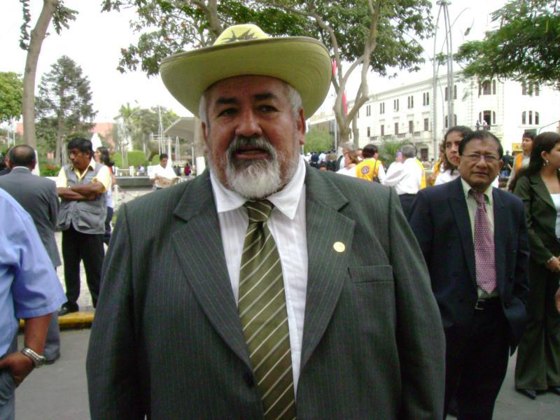 Hoy solicitarán en el Congreso investigar a Genaro Vera Roalcaba