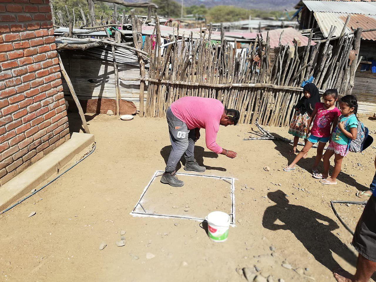 Cañaveral se beneficiará con agua potable