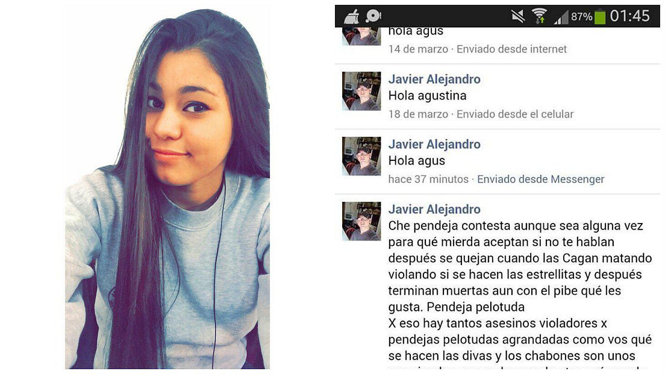 Facebook: Joven aceptó la solicitud de un desconocido y ahora vive un infierno