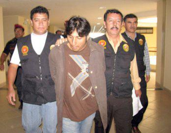 Hoy se decide suerte de "Narizón"