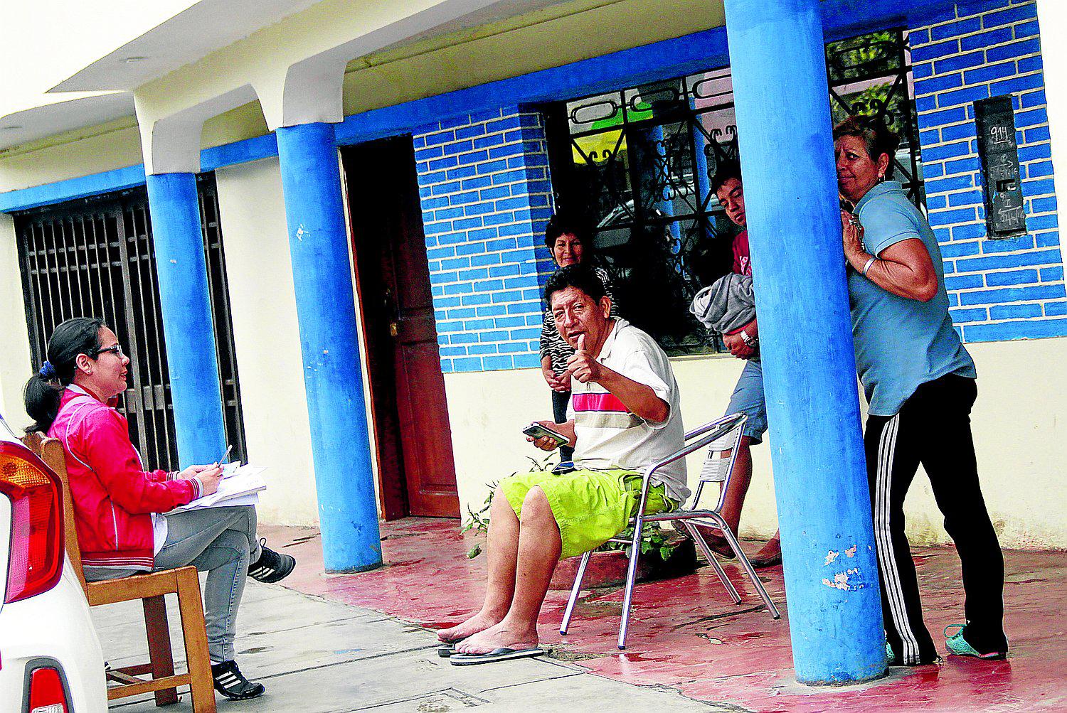 La Libertad: Convenio entre Inei y UCV despierta críticas en el censo 