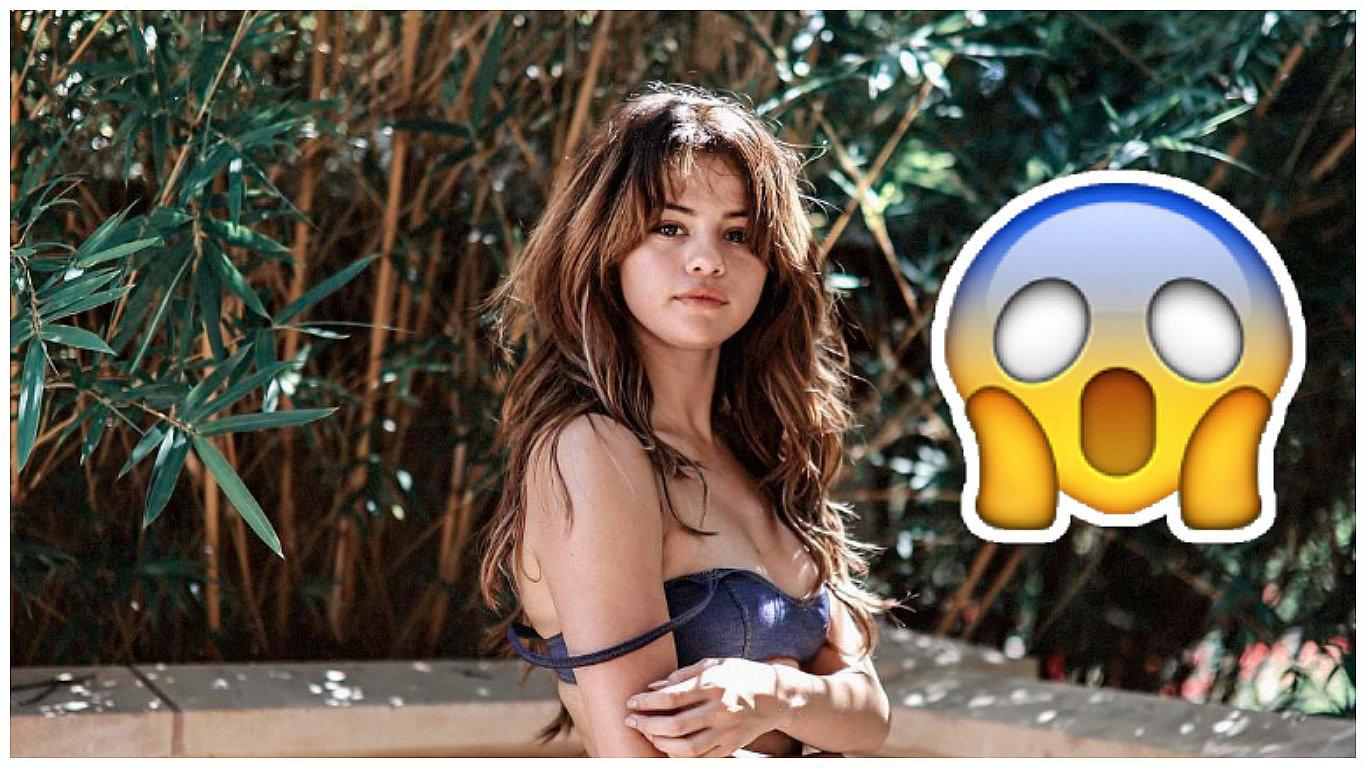 Instagram: Selena Gomez impresiona con la primera foto tras su ingreso a rehabilitación