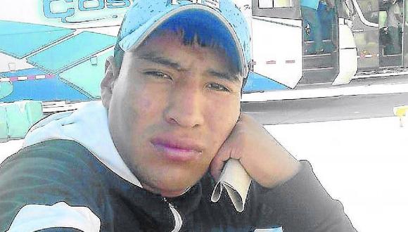 Presunto delincuente llamado “Chiky” continúa suelto en la ciudad de Puno