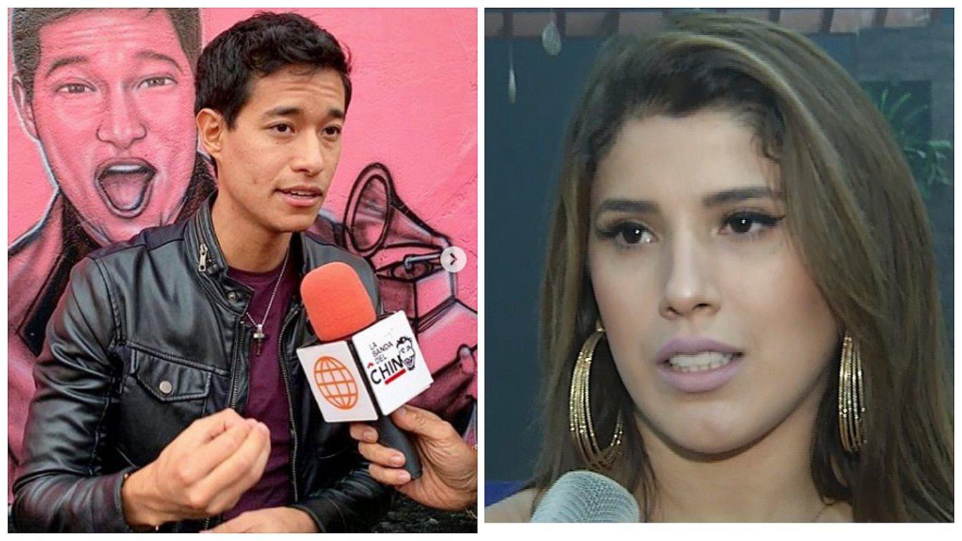 Tony Succar: "Yahaira Plasencia es como una modelo... su música no me interesa"
