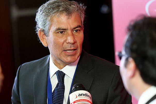 Reynaldo Hilbck: "No participaré en las próximas elecciones"