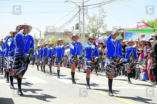 Incremento de delincuencia pone en peligro desarrollo de Deán Valdivia  en Cayma