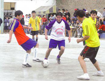 Sólo para mototaxistas