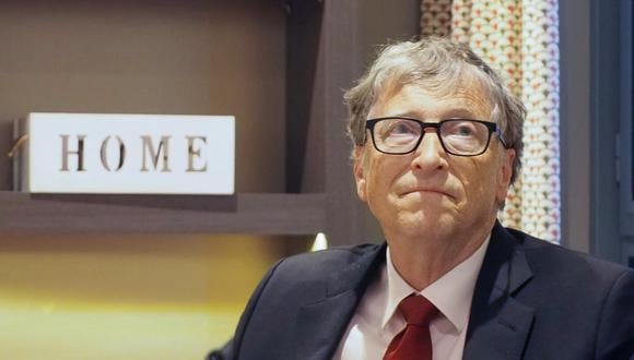 Bill Gates vuelve a desatar polémica tras predecir un brote mundial de malaria por el coronavirus