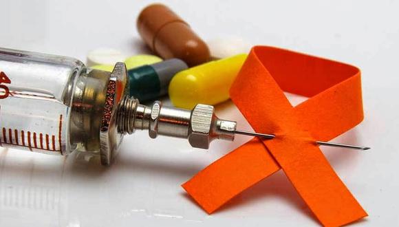 Un medicamento contra el alcoholismo podría contribuir a eliminar el virus del sida