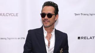 Marc Anthony se disculpa con sus fans y explica por qué no transmitió su concierto 