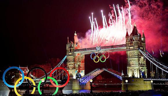 Juegos de Río: ​23 atletas de Londres 2012 dieron positivo en nuevas pruebas antidopaje
