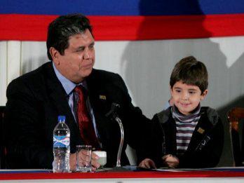 Federico Danton: "No se les pega a los niños, se les quiere"