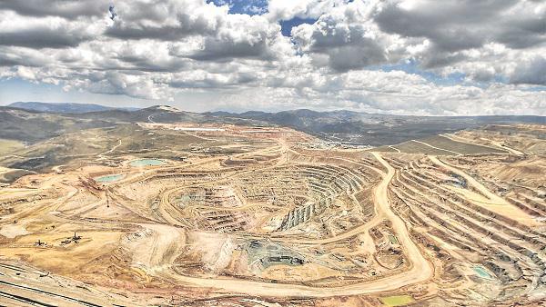 Conga sigue en los planes de Yanacocha