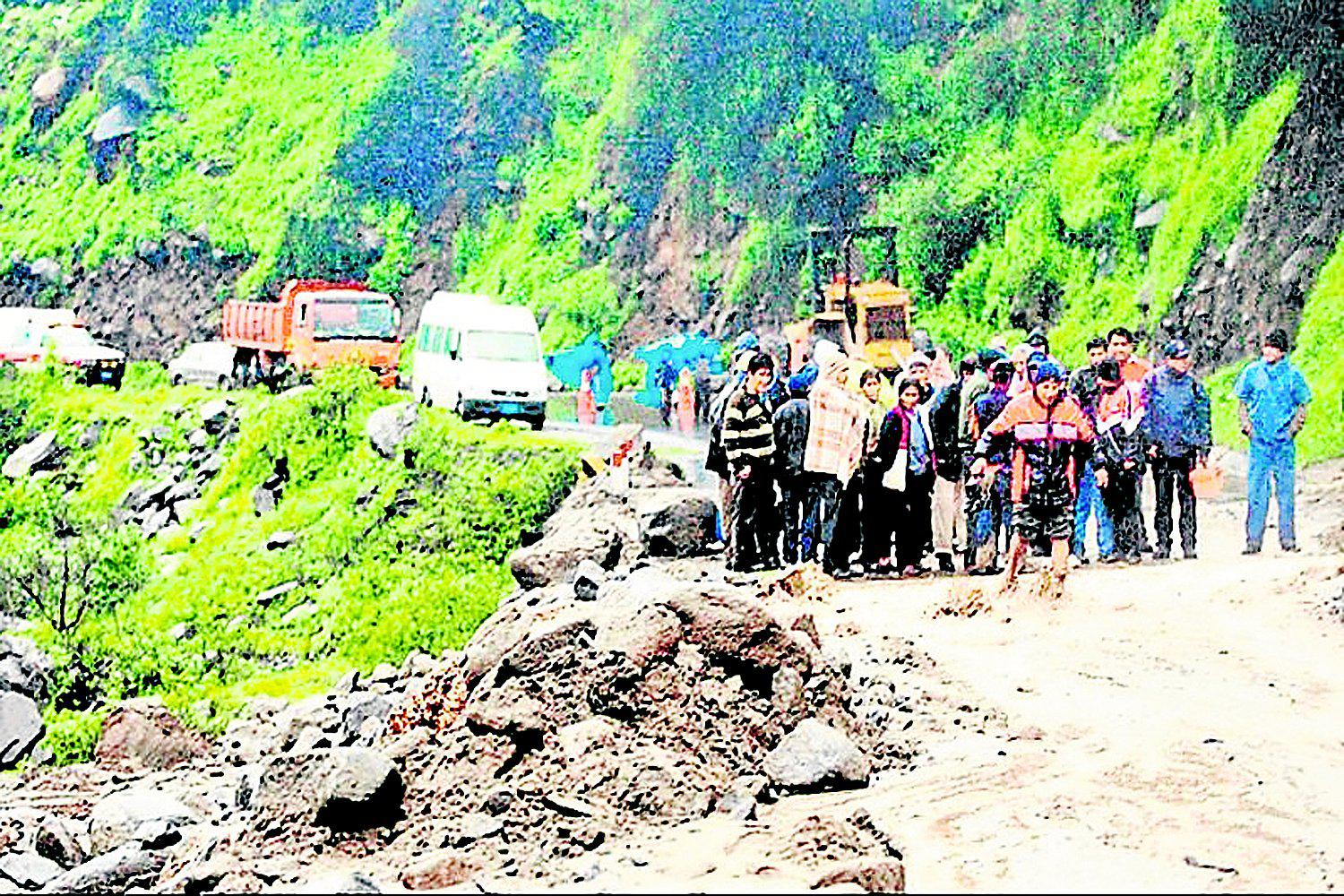 Lambayeque: Dos hombres mueren de manera trágica al intentar sortear a las fuerzas naturales