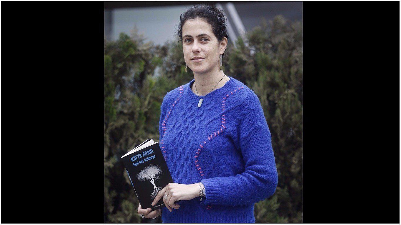 Katya Adaui: “La familia es el lugar de los peores traumas”