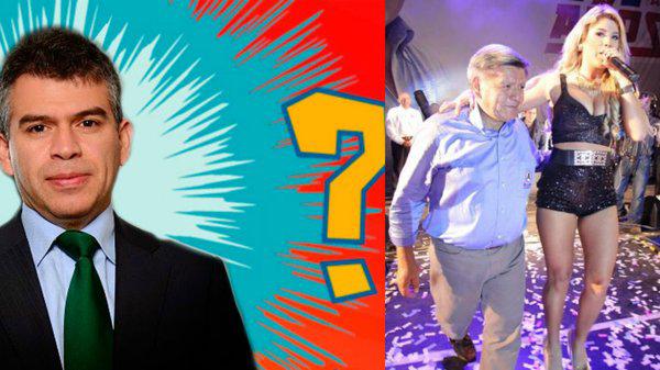 ONPE: Partidos de Guzmán y Acuña no entregaron reporte financiero en el plazo establecido 