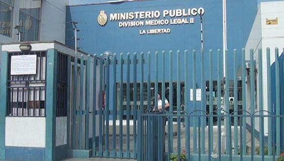 Defensoría del Pueblo advierte falta de atención de víctimas de violencia en la División Médico Legal de Pataz 