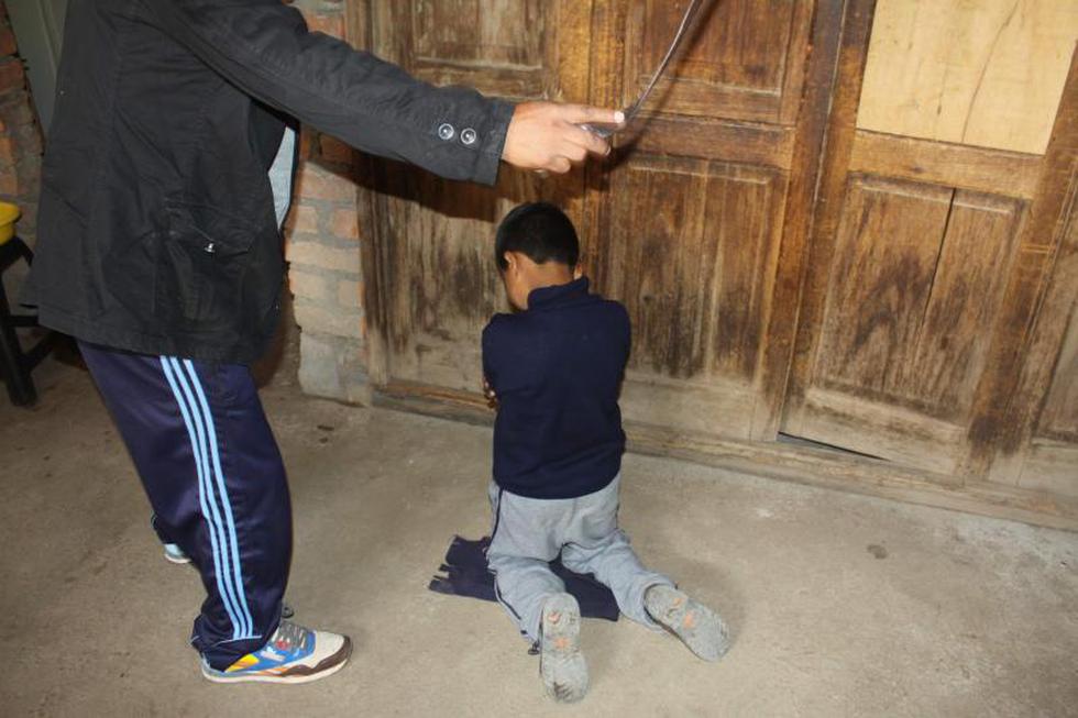 Los latigazos que se esperaban en Viernes Santo