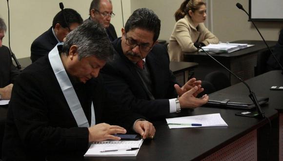 Fiscalía desiste pedir prisión preventiva contra Enrique Cornejo (VIDEO)