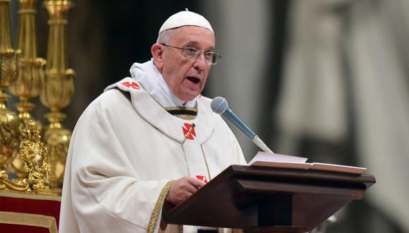 Heladeros argentinos le dedicaron al Papa el sabor "Francisco"