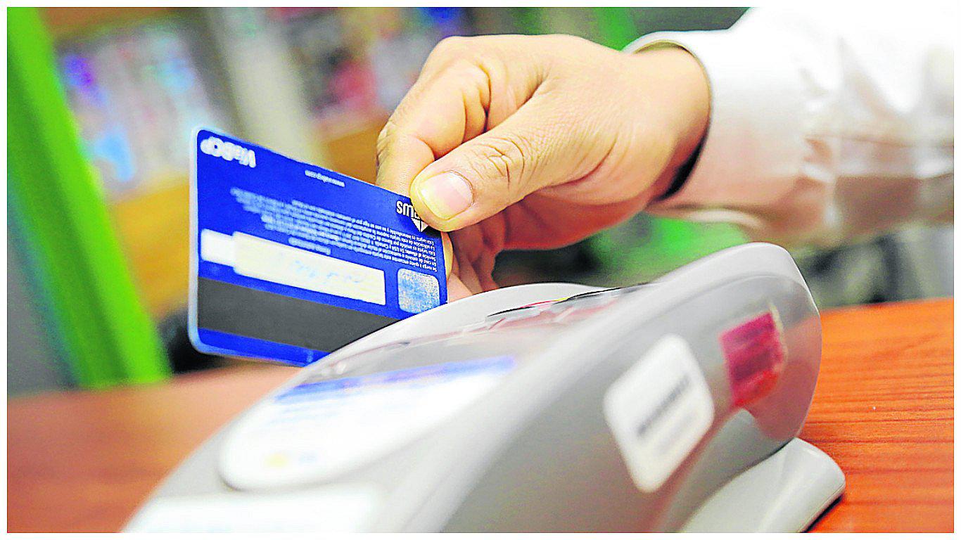 Junín: ​52% de población acumula una deuda total de más de S/. 4.9 mil millones