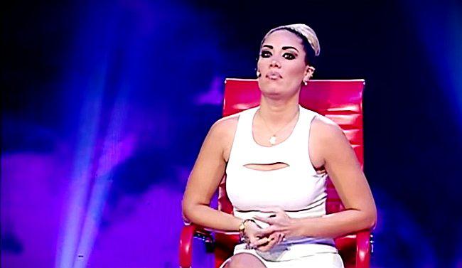 ​El valor de la verdad: Estas son las preguntas que responderá Grace Becerra